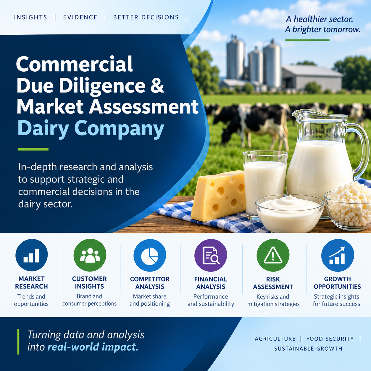 Commercial Due Dilligence